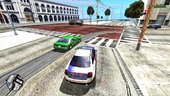 GTA V Real Textures for ANDROID V3 FINAL Standard Version