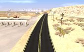 Las Venturas New Roads V2