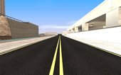 Las Venturas New Roads V2