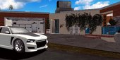 GTA V FRANKLIN House for Android