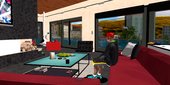 GTA V FRANKLIN House for Android