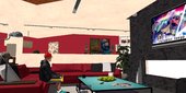 GTA V FRANKLIN House for Android