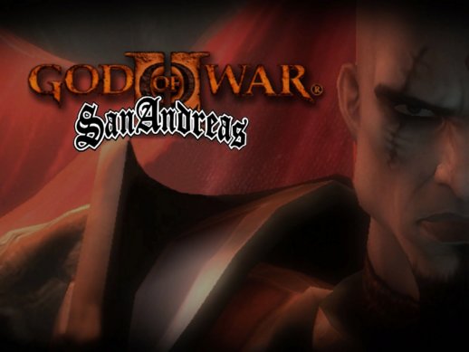 God Of War Script Mod