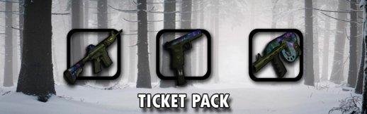 Ticket Pack