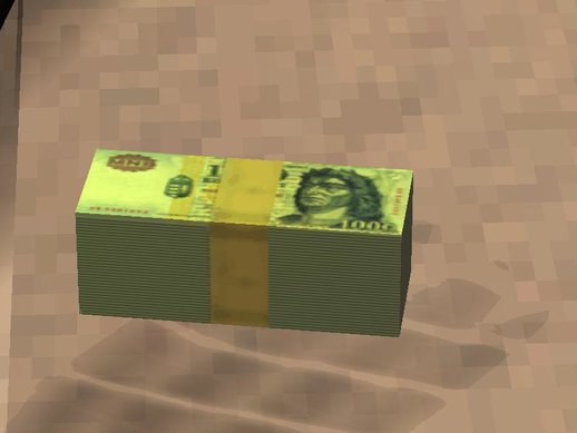 Hungarian Money Mod