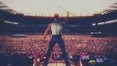 Freddie Mercury (Rami Malek Skin) Bohemian Rhapsody