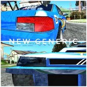 New Effect and HQ Particle GTA SA Android
