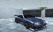 Elegy GT Luxury Edition v3