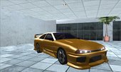 Elegy GT Luxury Edition v3