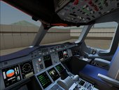 Airbus A380-841 *Updated*