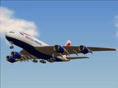 Airbus A380-841 *Updated*