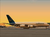 Airbus A380-841 *Updated*