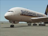 Airbus A380-841 *Updated*