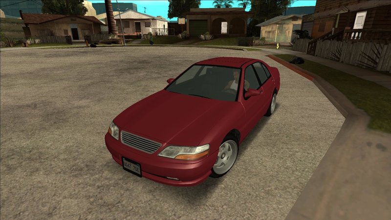 Mods de carros para GTA IV - Dicas GTA