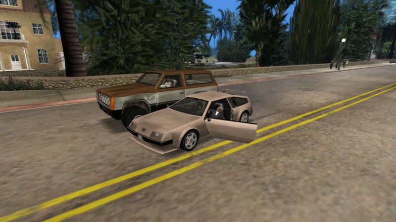 GTA 3 MOBILE - SAN ANDREANS E VICE CITY DINHEIRO - SHARK CASH