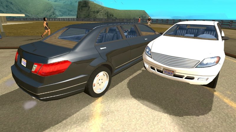 850 Mod Gta Sa Android Dff Only Gtainside Best