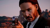 John Wick 3 Parabellum Skin 1.0