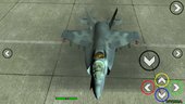 F-35 Hydra V3 Dff Only