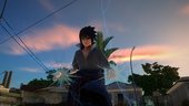 Sasuke Uchiha [Jump Force] 