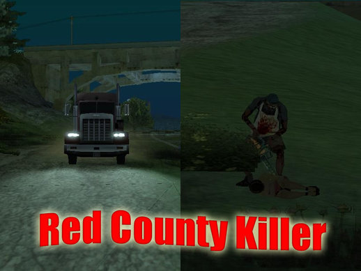 Red County Killer