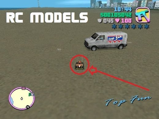 RC Models