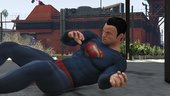 Justice League GTA V Peds For GTA SA