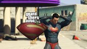 Justice League GTA V Peds For GTA SA