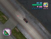 GPS CLEO Mod For Vice City (Advanced)