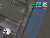 GPS CLEO Mod For Vice City (Advanced)