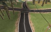 Los Santos New Roads V2