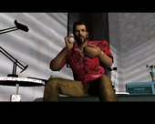 Bearded Vercetti