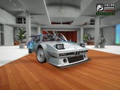 1979 BMW M1 procar