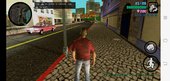 Wild Skin GTA VC