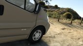 Renault Trafic II.1 Generation [Add-On | Extras] 