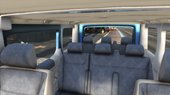 Renault Trafic II.1 Generation [Add-On | Extras] 