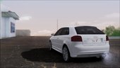 2010 Audi A3