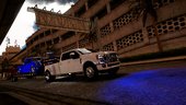 2020 Ford F-350 King Ranch Dually