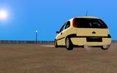 Opel Corsa Mod (dff Only)