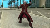 Dante (Devil May Cry 4)