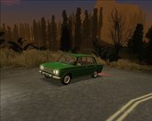 Vaz-2103 1974 V2.0