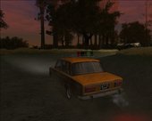 Vaz-2103 1974 V2.0