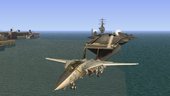 F-14 Tomcat improved