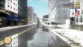 Road Reflection Fix 2.0