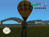 Hot Air Balloon 