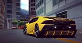 Lamborghini Huracan EVO Coupè & Spyder [ Android & PC ]