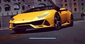 Lamborghini Huracan EVO Coupè & Spyder [ Android & PC ]