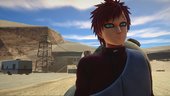 Gaara Of The Desert [Jump Force]