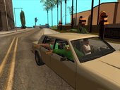 GTA V Hawk & Little Pistol V3.0 Finale [GTAinside.com Release]