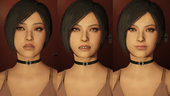 Ada Wong Resident Evil 2 Remake [Add-On Ped | Replace] v1.1