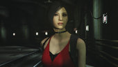 Ada Wong Resident Evil 2 Remake [Add-On Ped | Replace] v1.1